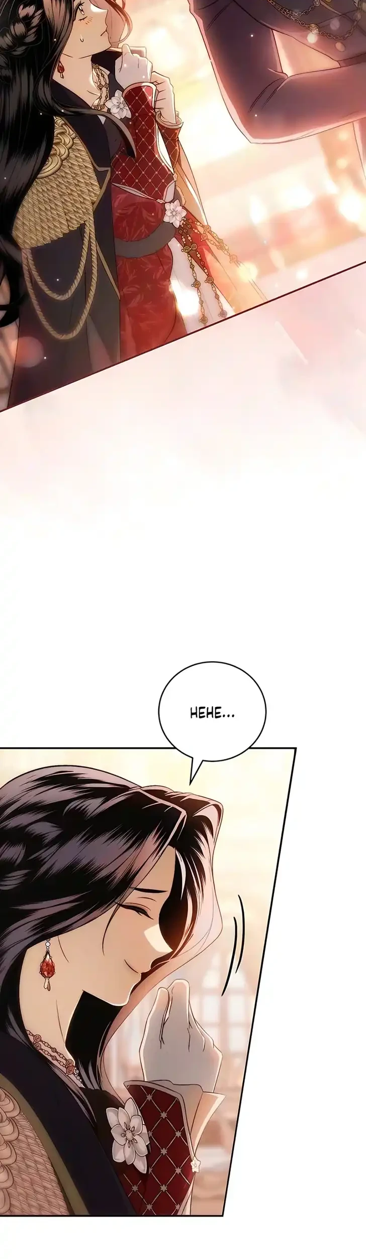 Husband Thief Chapter 24 Gambar 14