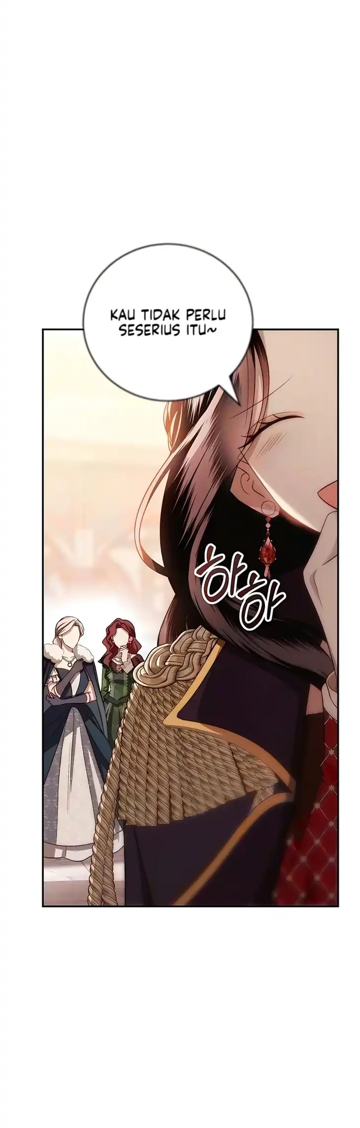 Husband Thief Chapter 24 Gambar 15