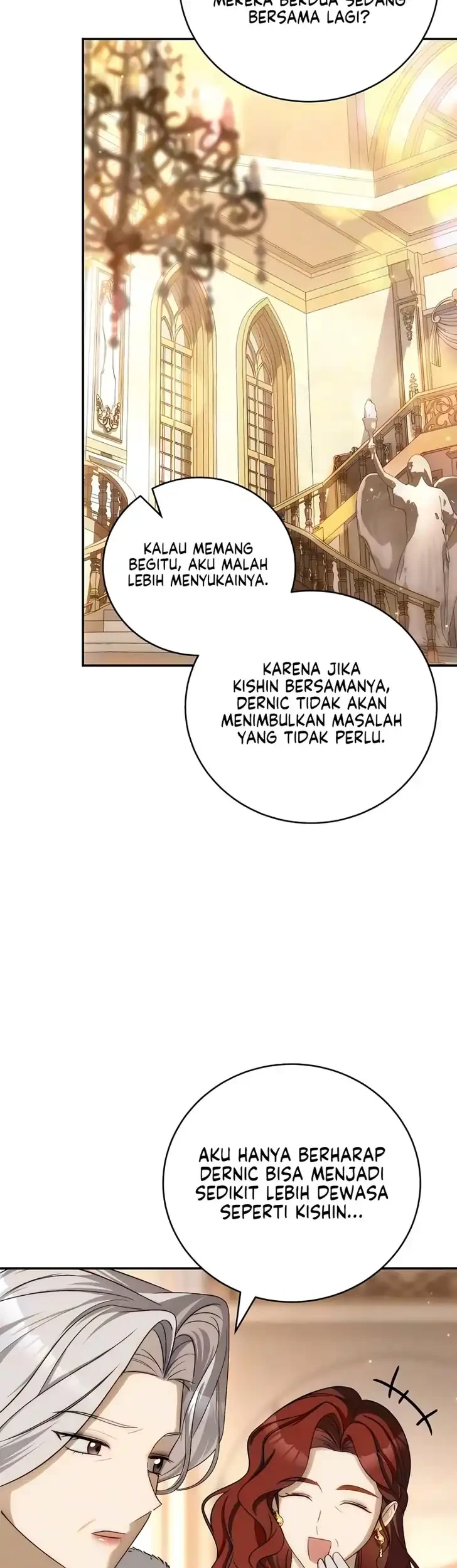 Husband Thief Chapter 24 Gambar 22