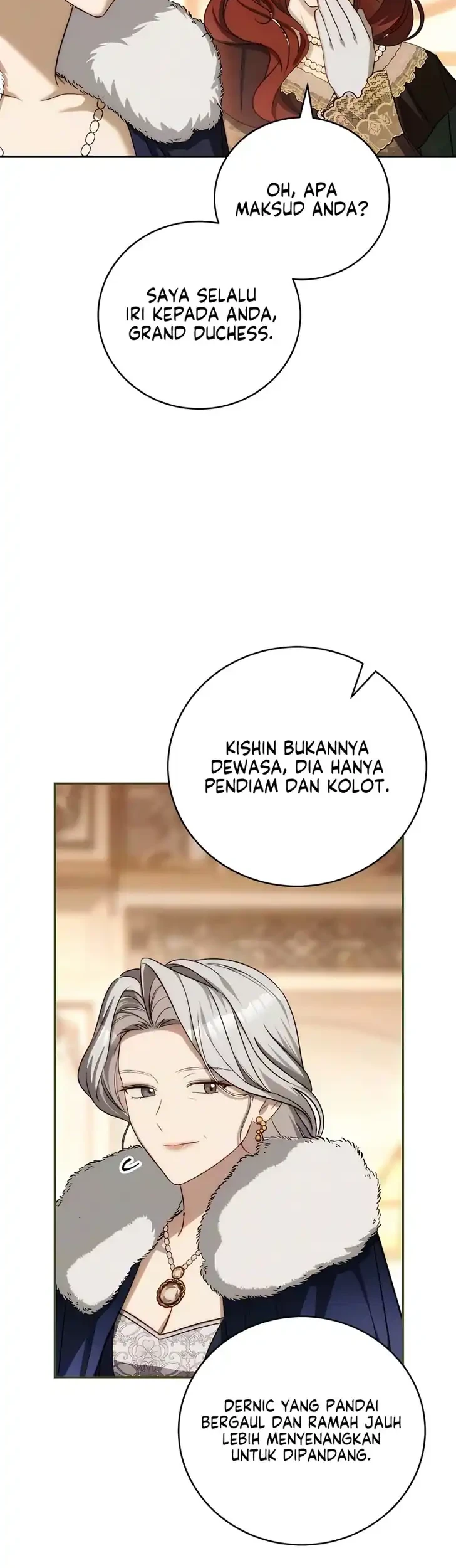 Husband Thief Chapter 24 Gambar 23