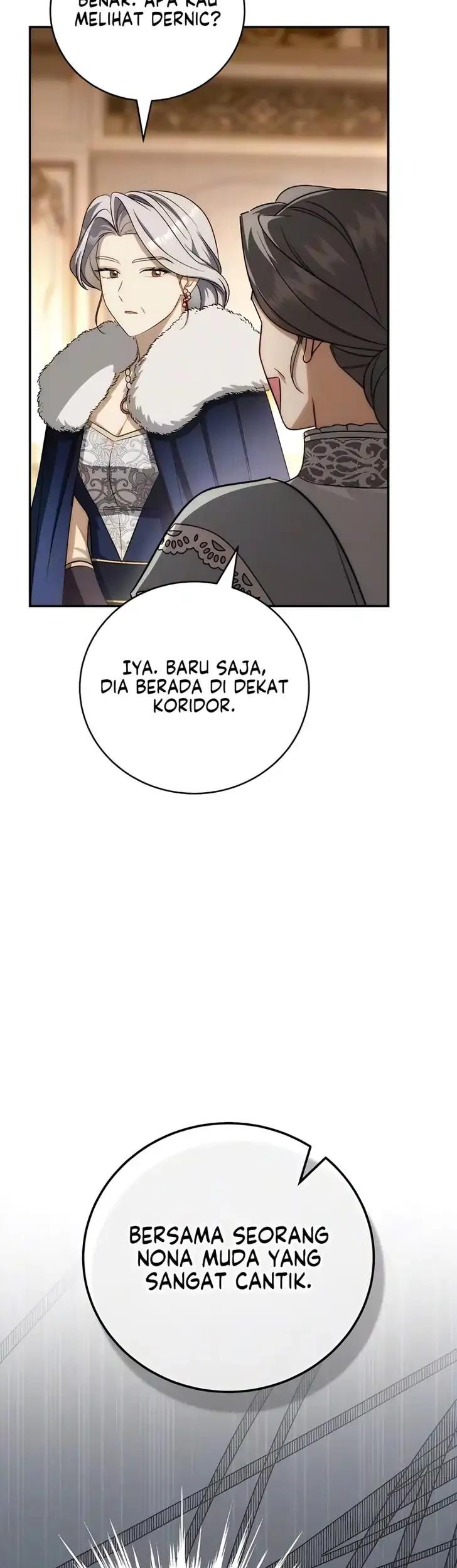 Husband Thief Chapter 24 Gambar 25