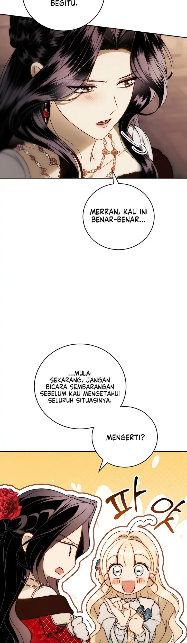 Husband Thief Chapter 25 Gambar 28