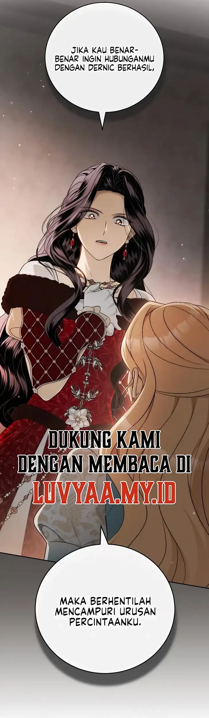 Husband Thief Chapter 25 Gambar 38