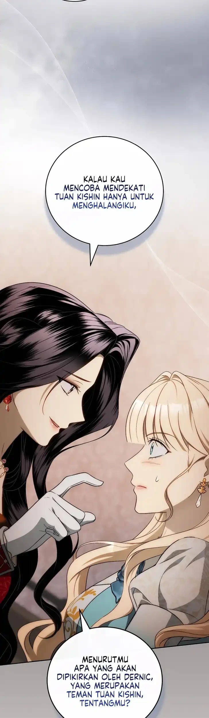 Husband Thief Chapter 25 Gambar 40