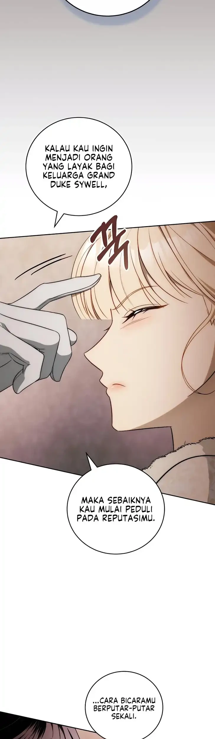 Husband Thief Chapter 25 Gambar 41