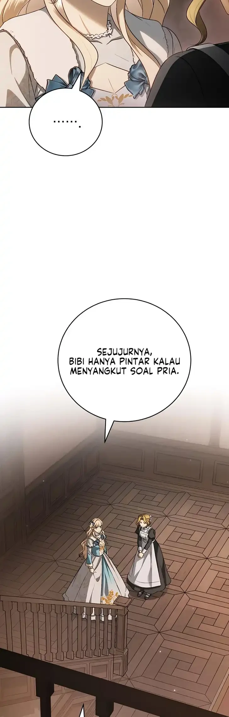 Husband Thief Chapter 25 Gambar 48