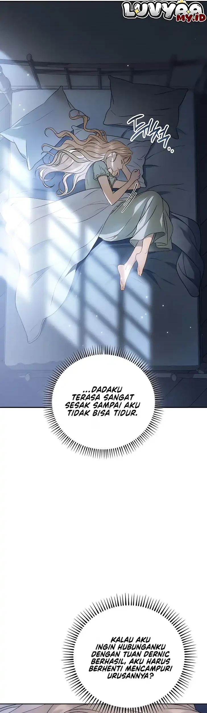 Husband Thief Chapter 25 Gambar 50