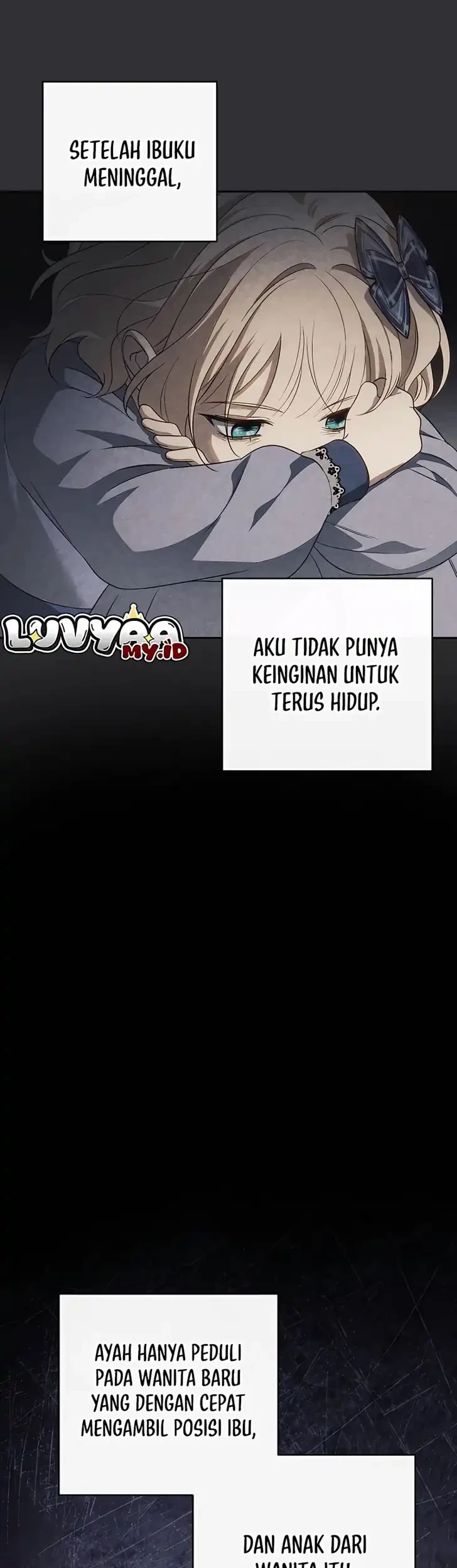 Husband Thief Chapter 25 Gambar 56