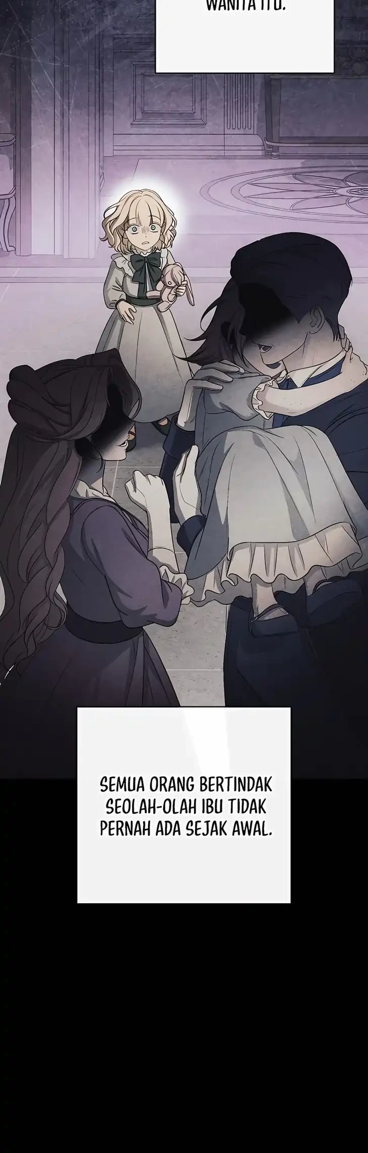 Husband Thief Chapter 25 Gambar 57