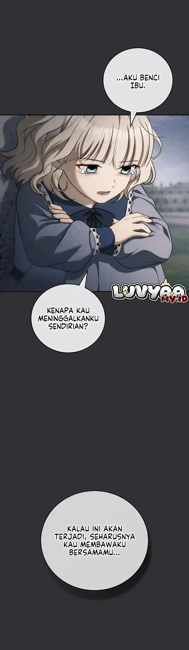 Husband Thief Chapter 25 Gambar 59