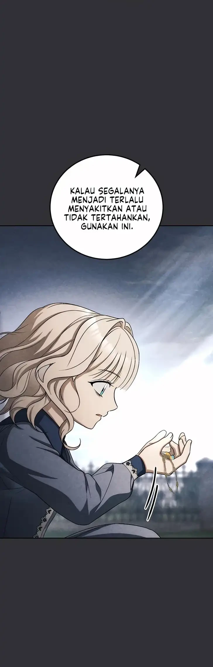 Husband Thief Chapter 25 Gambar 63