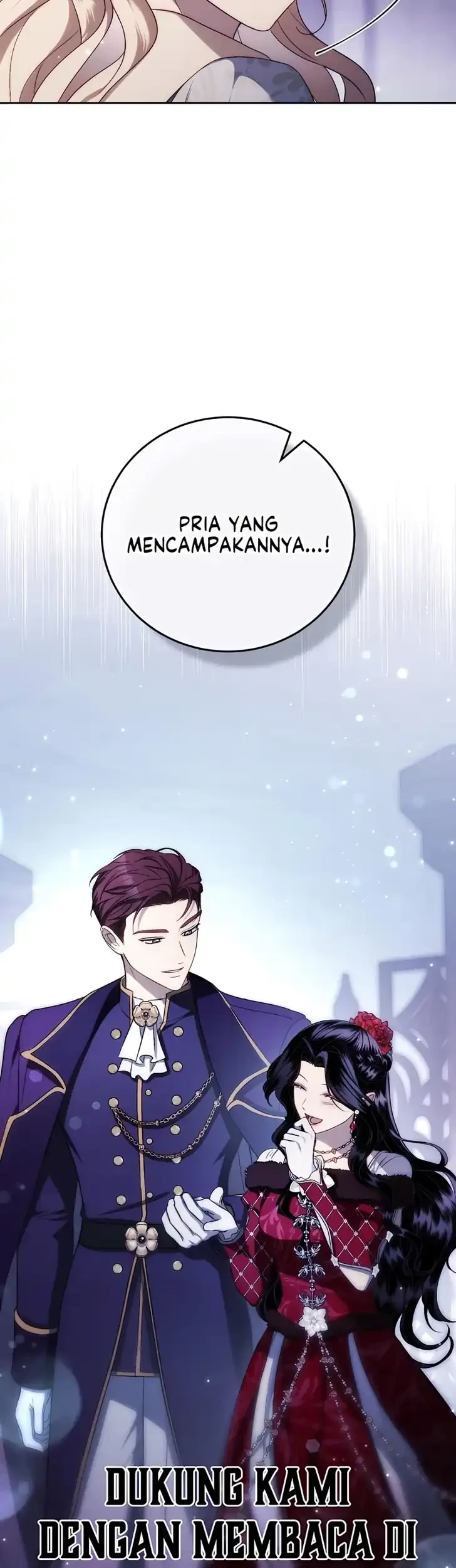Husband Thief Chapter 25 Gambar 4