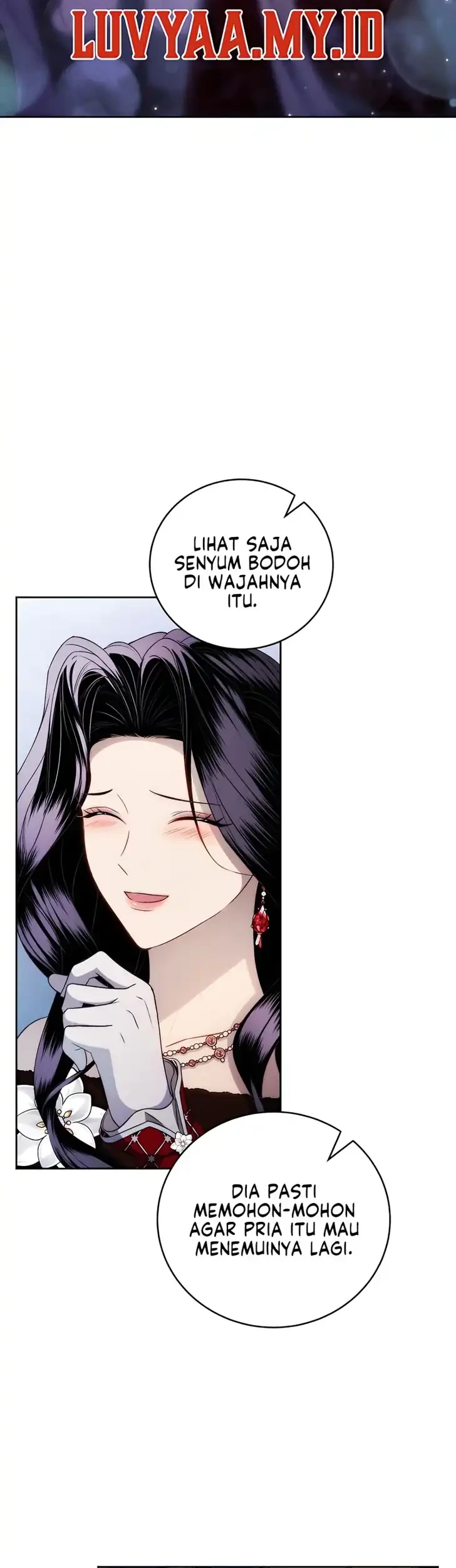 Husband Thief Chapter 25 Gambar 5