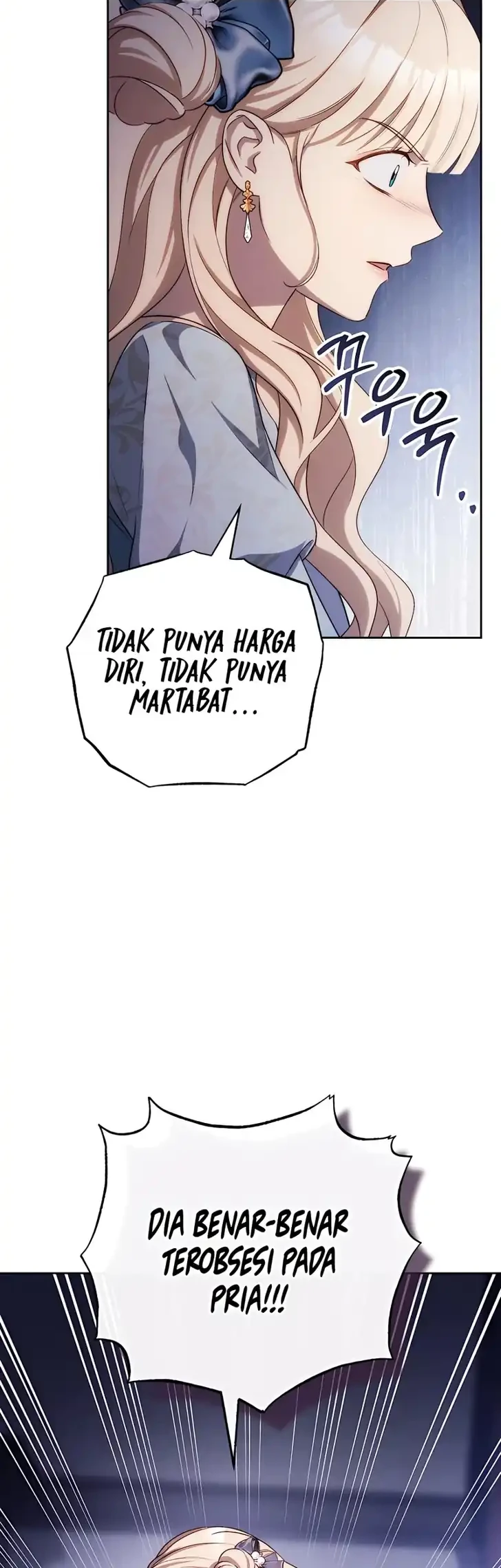 Husband Thief Chapter 25 Gambar 6