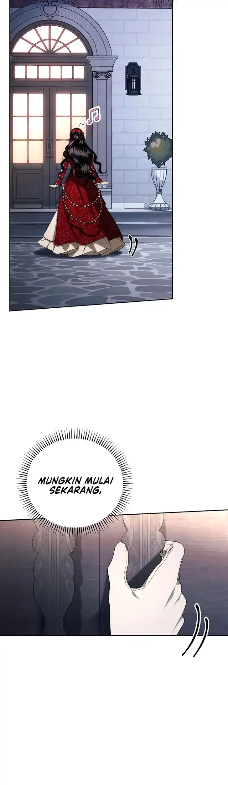 Husband Thief Chapter 25 Gambar 13