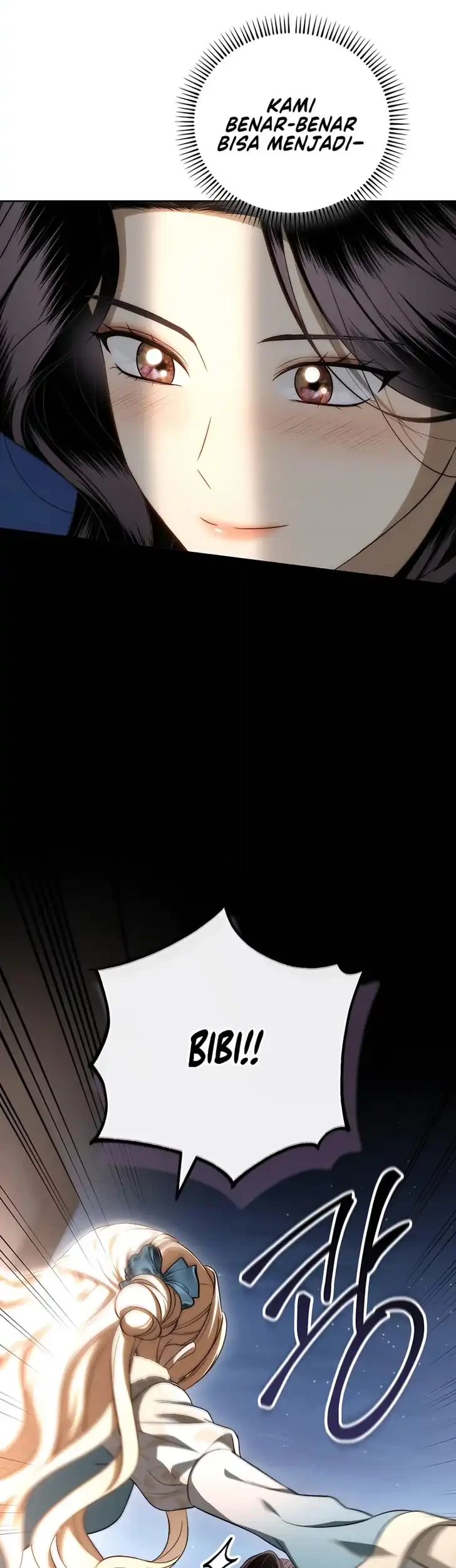 Husband Thief Chapter 25 Gambar 14