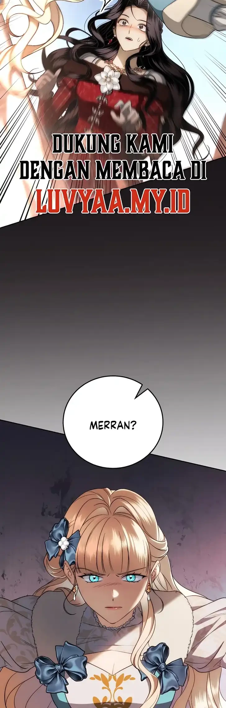 Husband Thief Chapter 25 Gambar 15