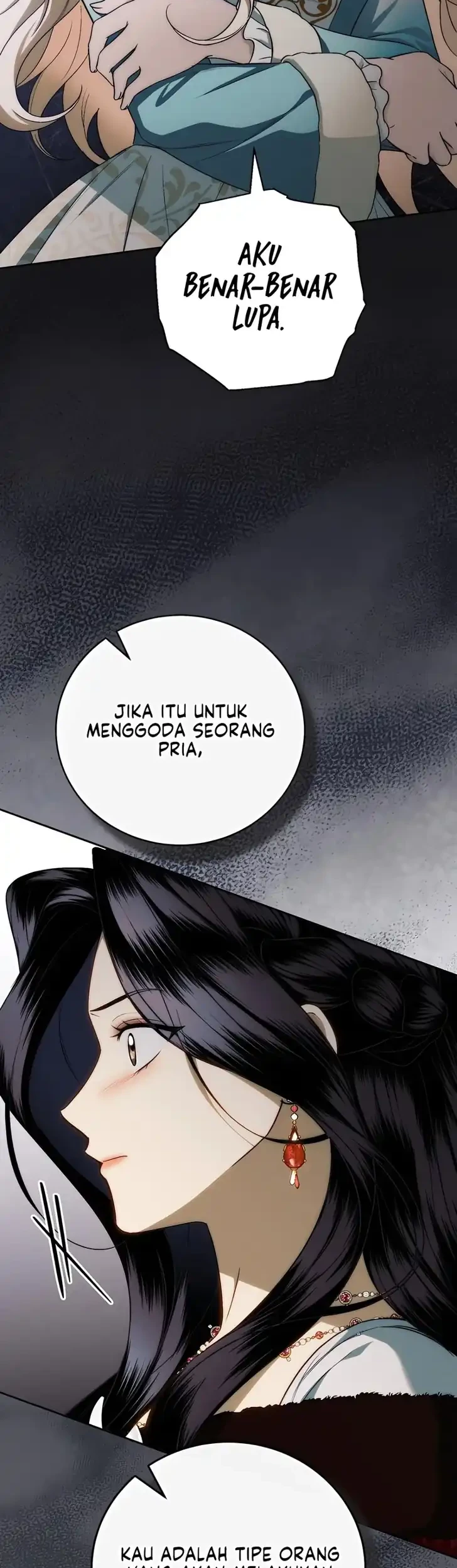 Husband Thief Chapter 25 Gambar 20