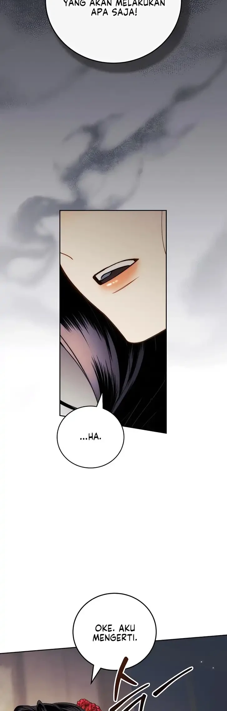 Husband Thief Chapter 25 Gambar 21
