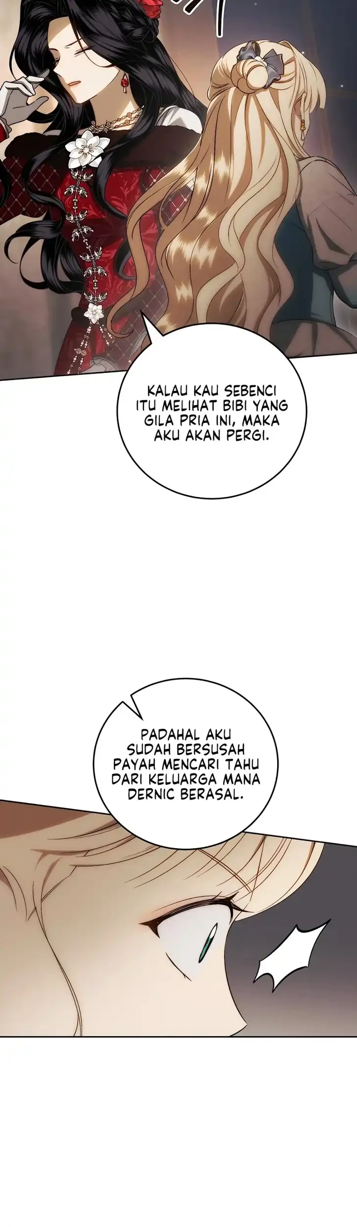 Husband Thief Chapter 25 Gambar 22
