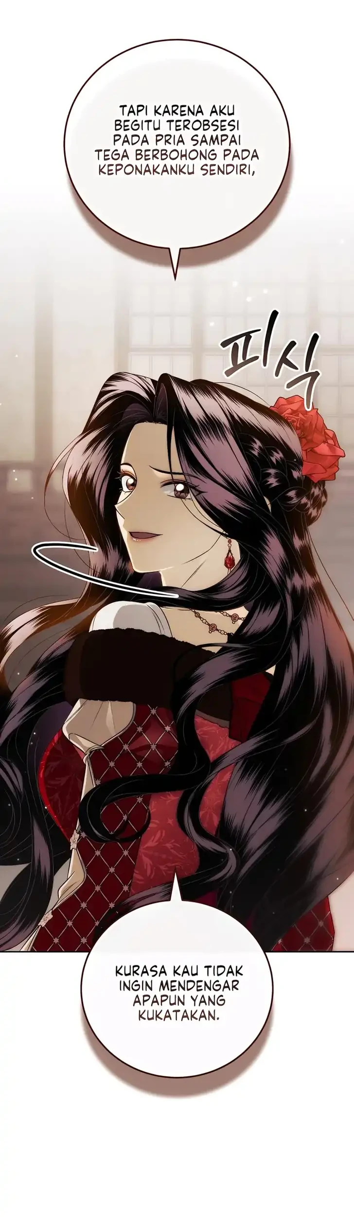 Husband Thief Chapter 25 Gambar 23