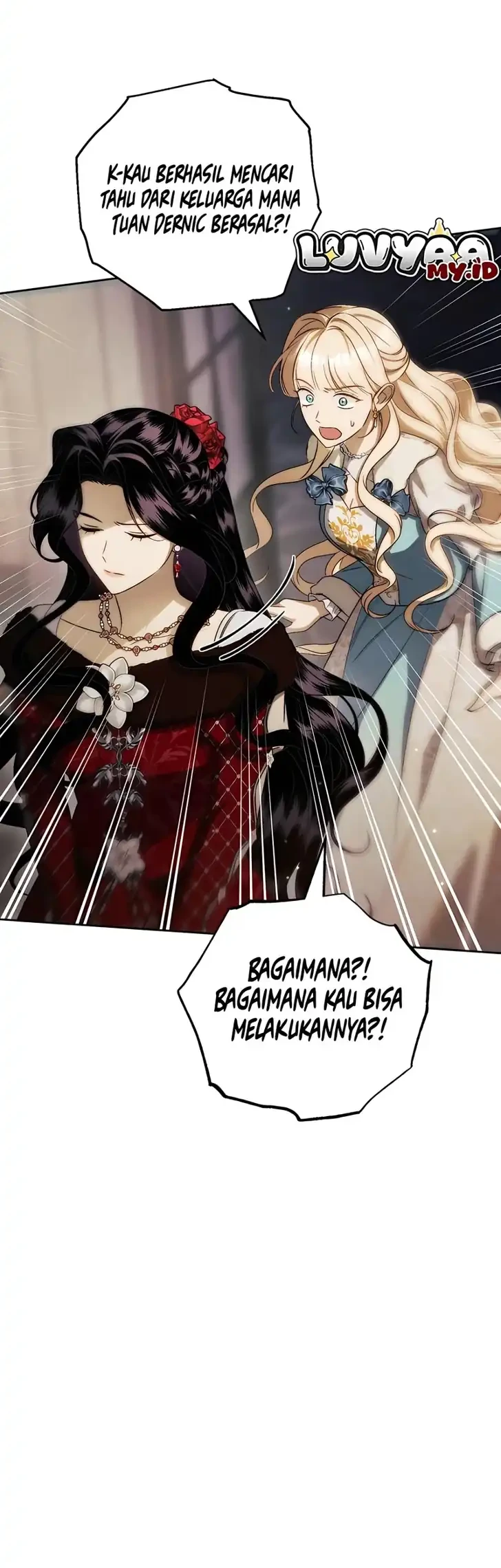 Husband Thief Chapter 25 Gambar 24