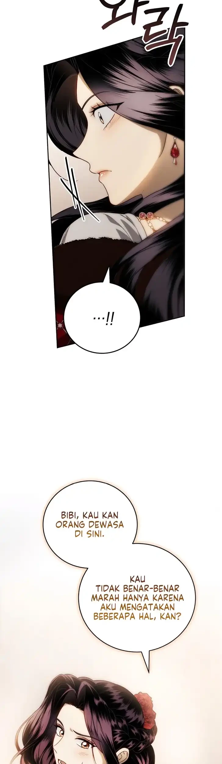 Husband Thief Chapter 25 Gambar 26