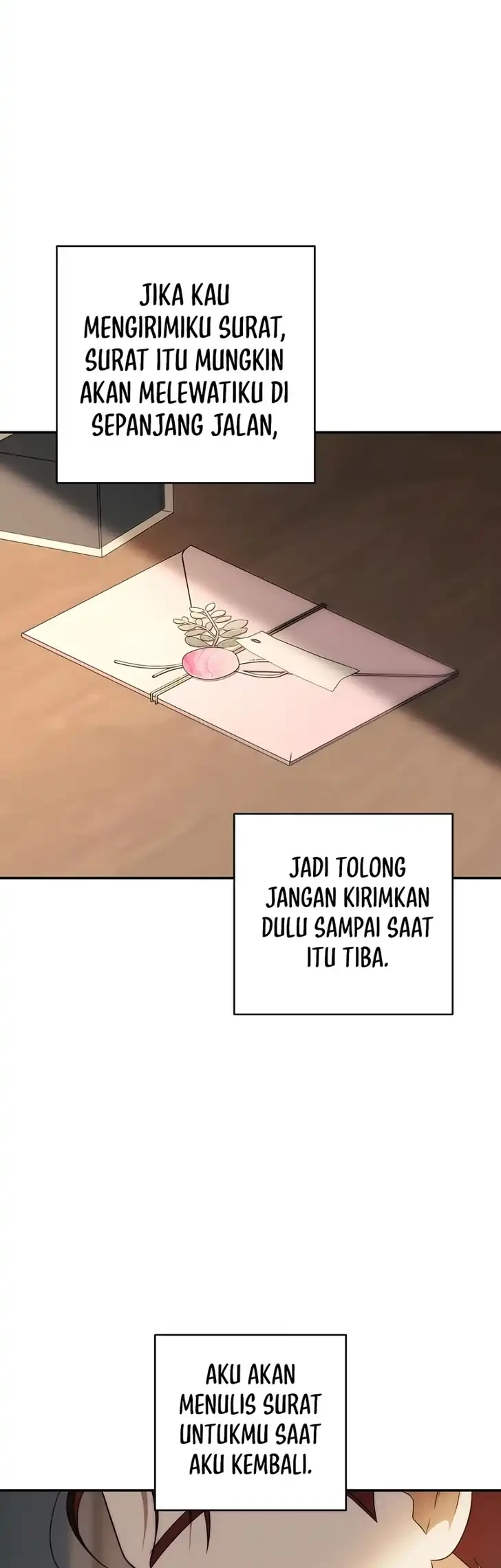 Husband Thief Chapter 26 Gambar 36