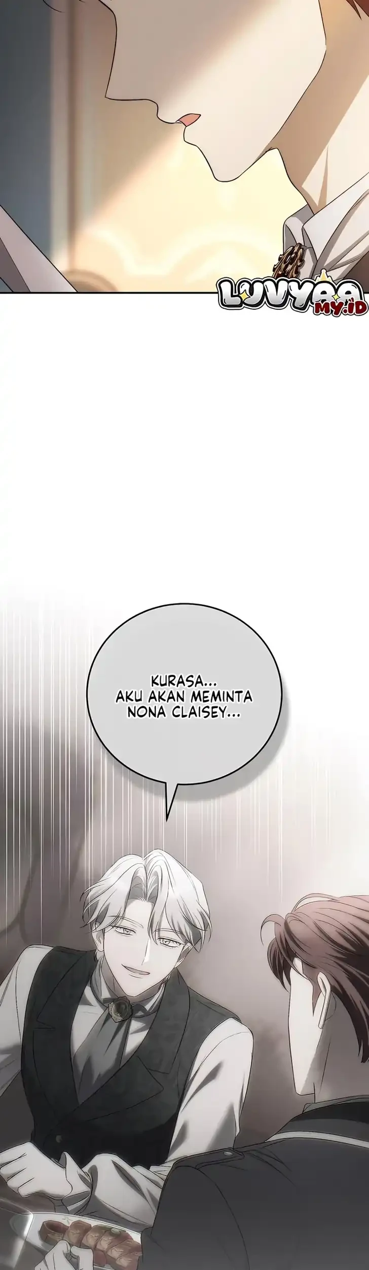 Husband Thief Chapter 26 Gambar 37