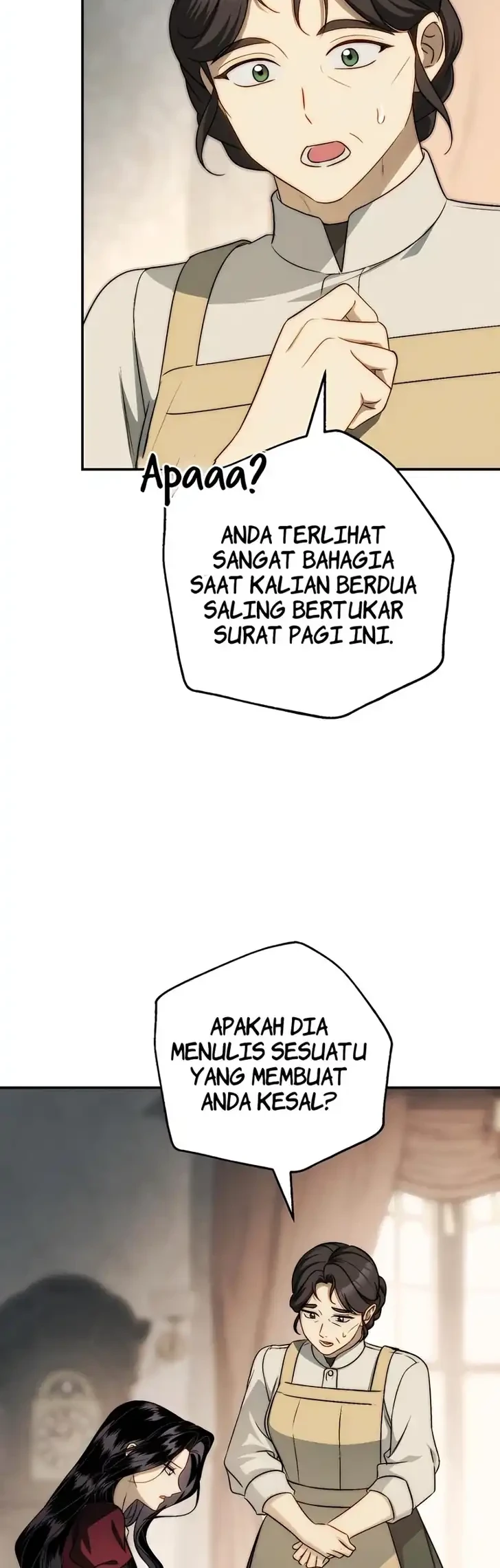 Husband Thief Chapter 26 Gambar 42