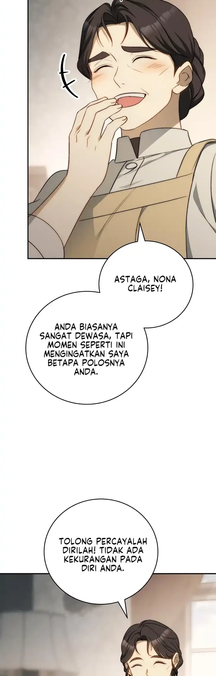 Husband Thief Chapter 26 Gambar 45