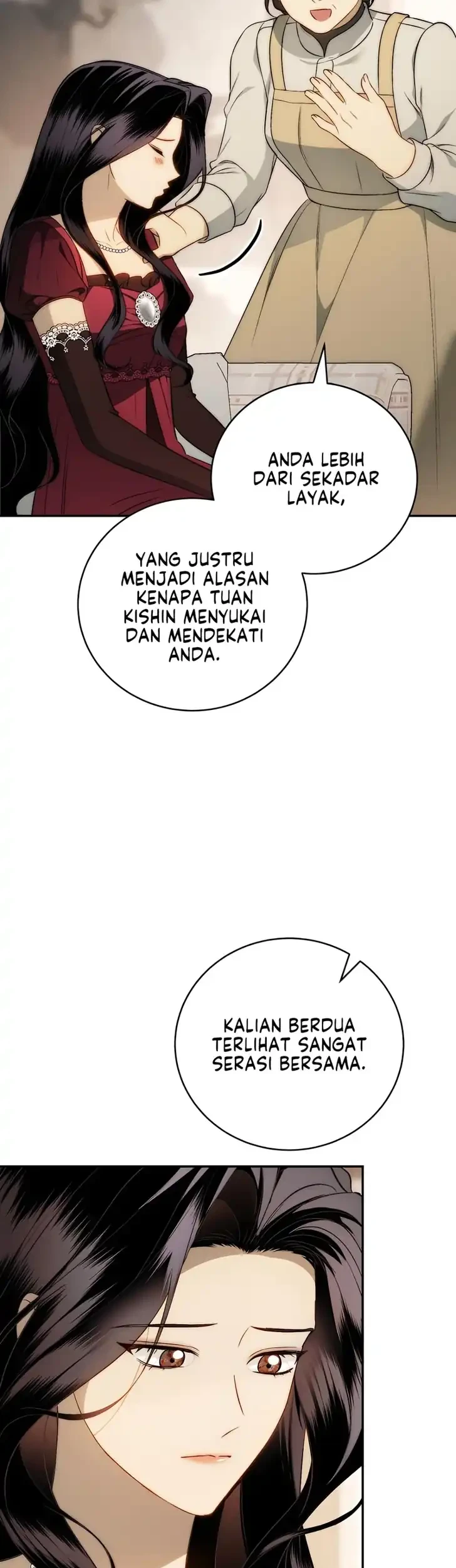 Husband Thief Chapter 26 Gambar 46
