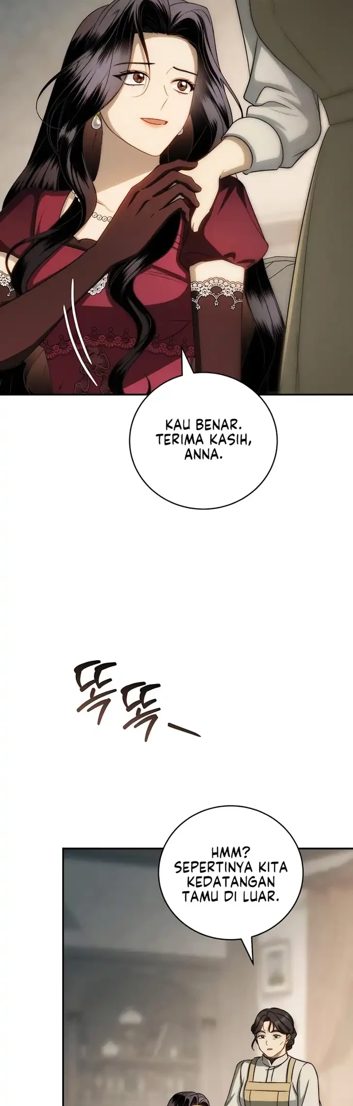 Husband Thief Chapter 26 Gambar 48