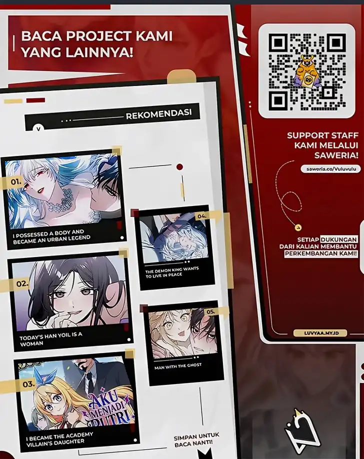 Husband Thief Chapter 26 Gambar 58