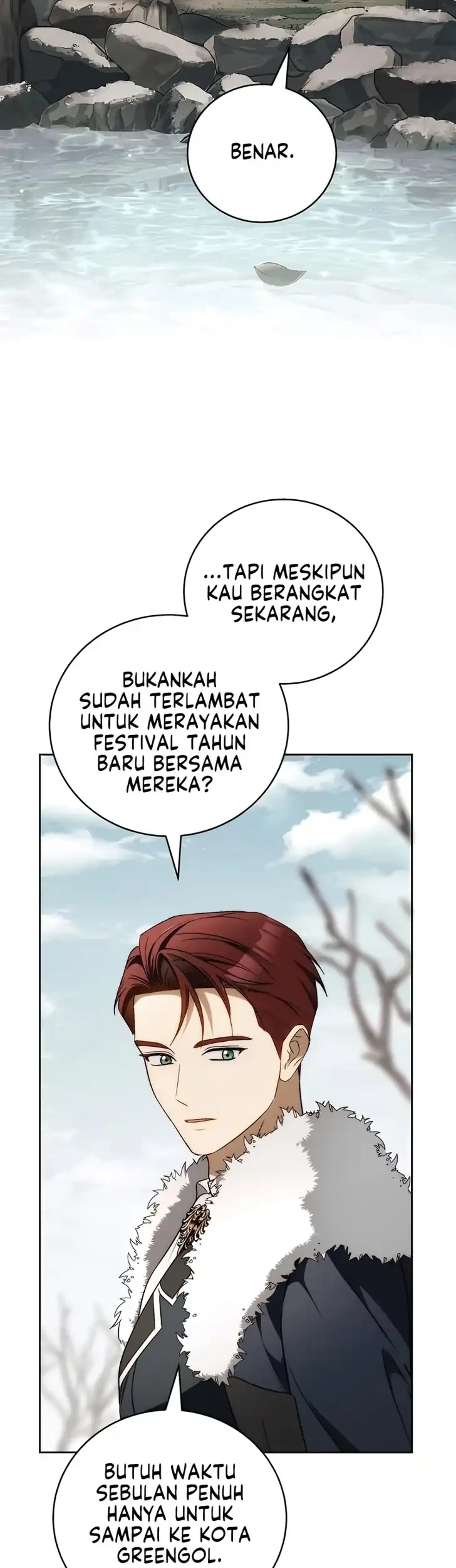 Husband Thief Chapter 27 Gambar 38