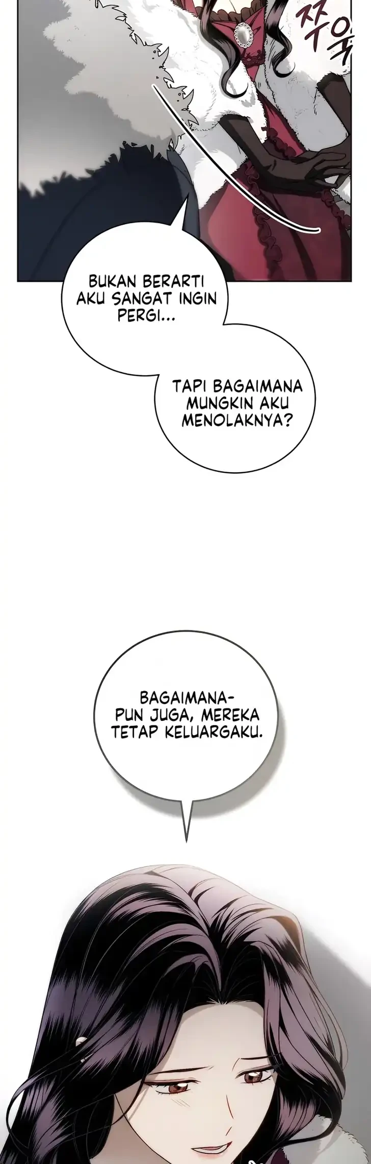 Husband Thief Chapter 27 Gambar 42