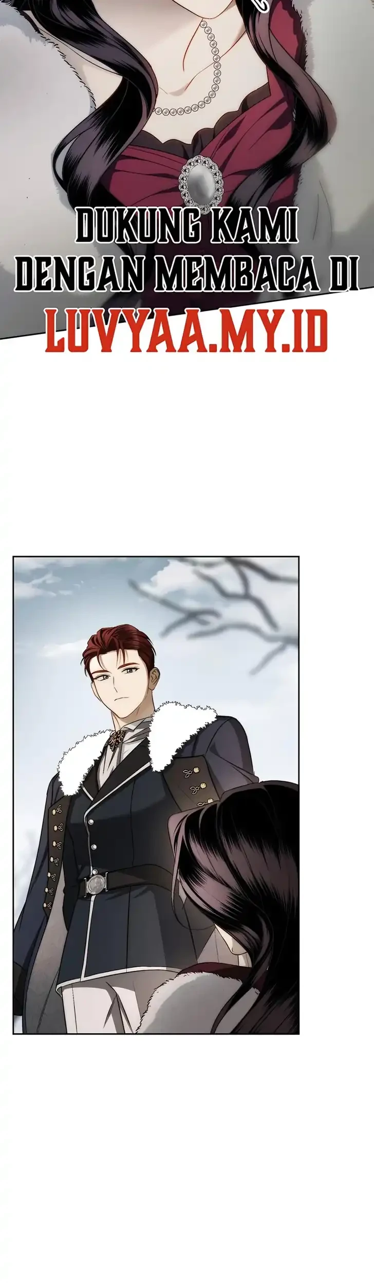 Husband Thief Chapter 27 Gambar 43