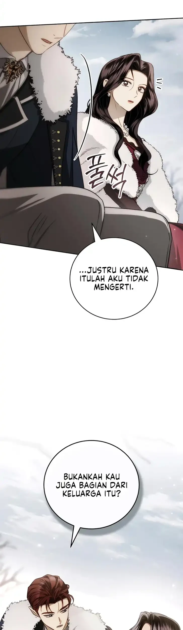 Husband Thief Chapter 27 Gambar 44