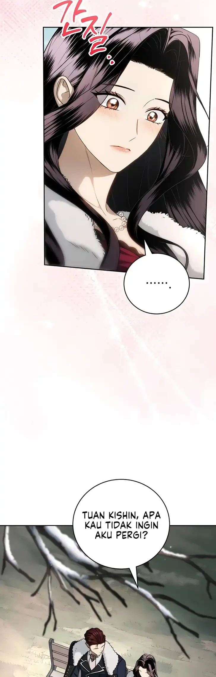 Husband Thief Chapter 27 Gambar 48