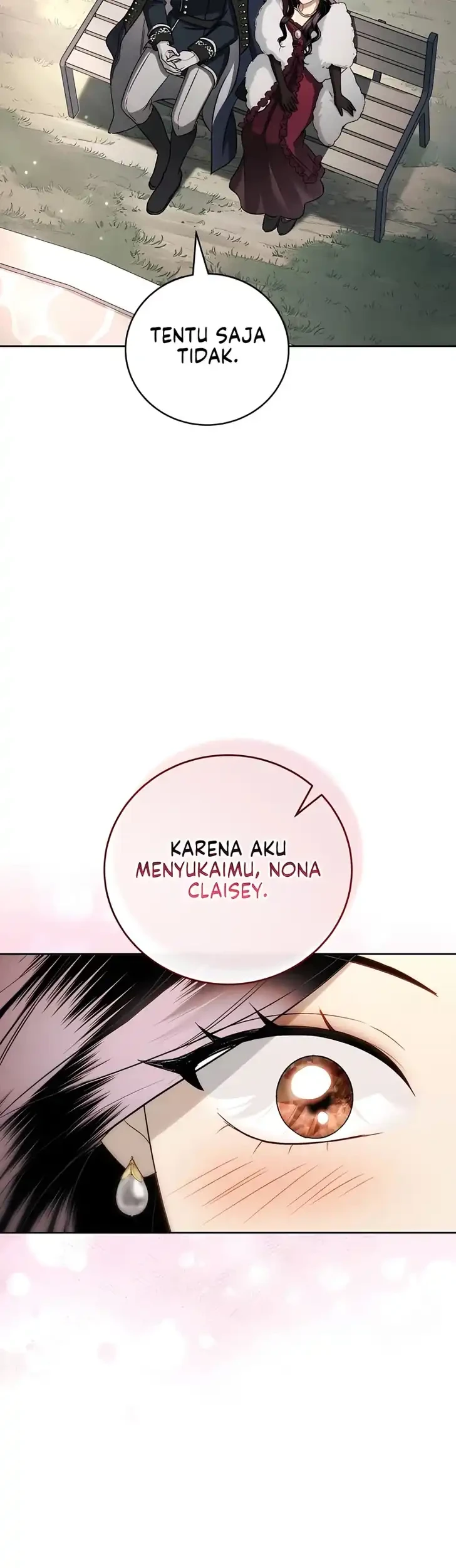 Husband Thief Chapter 27 Gambar 49