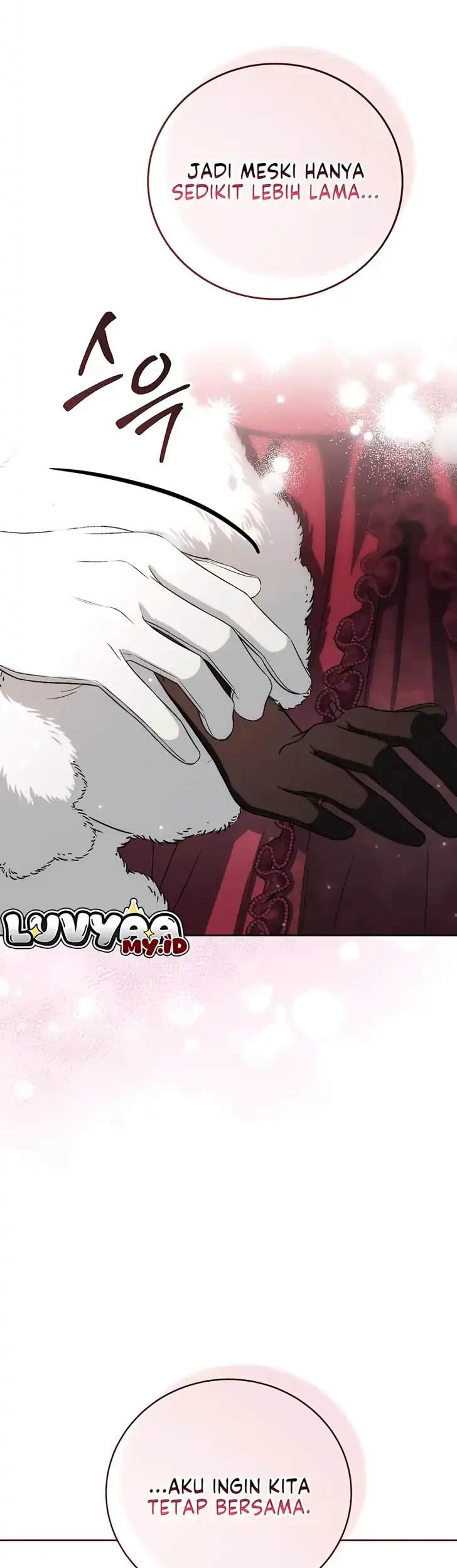 Husband Thief Chapter 27 Gambar 50