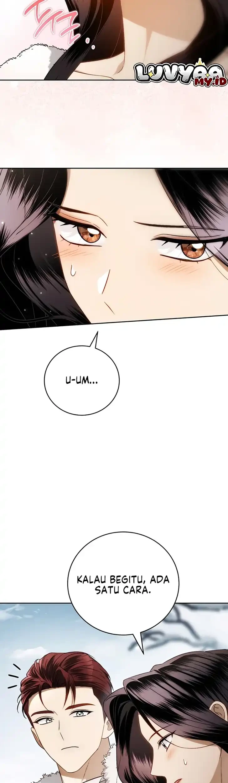 Husband Thief Chapter 27 Gambar 52