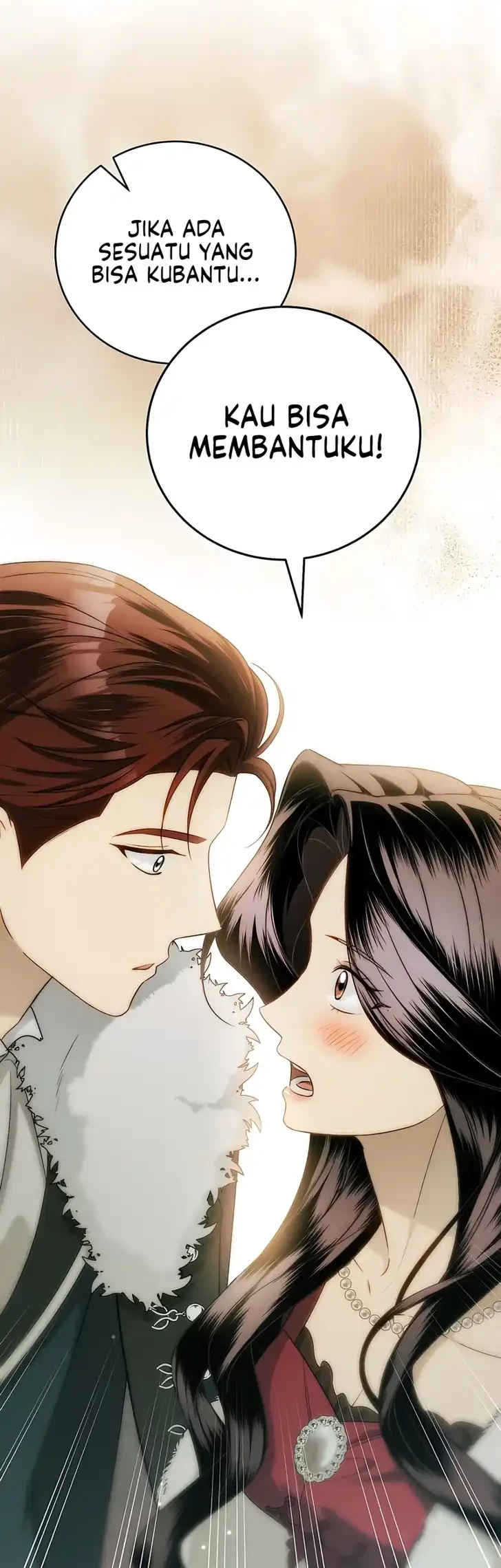 Husband Thief Chapter 27 Gambar 54