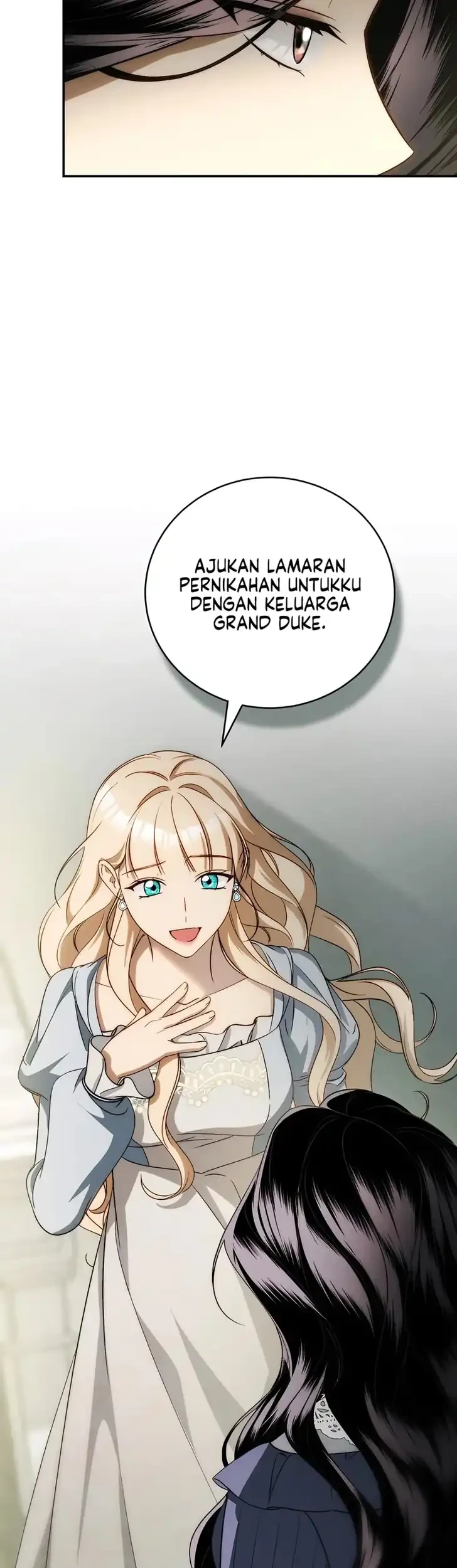 Husband Thief Chapter 28 Gambar 40