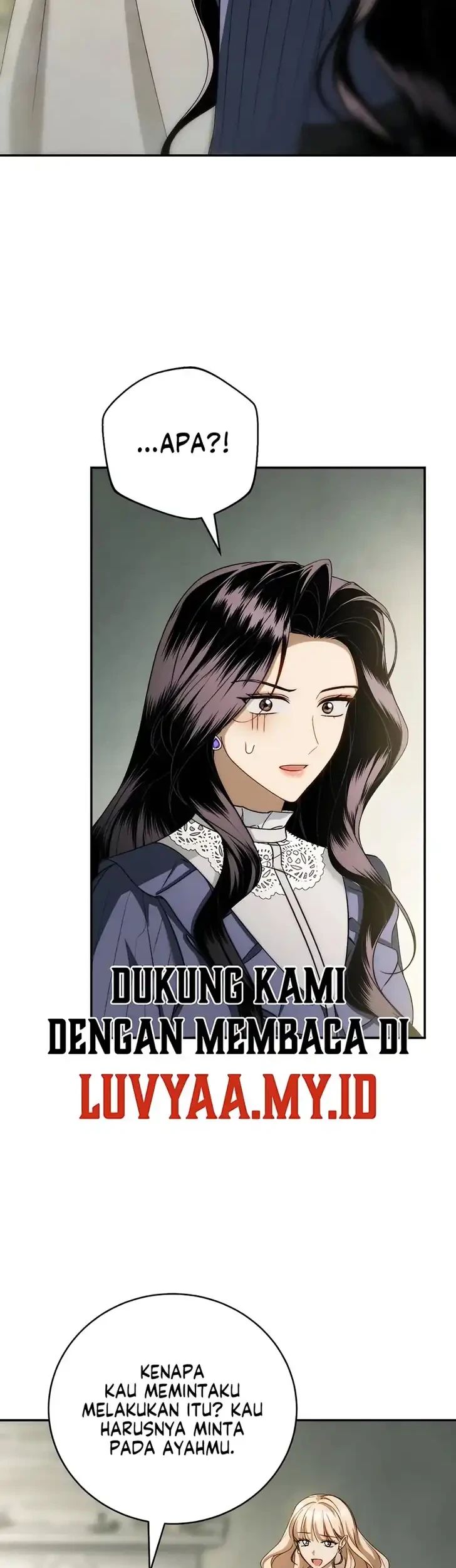 Husband Thief Chapter 28 Gambar 41