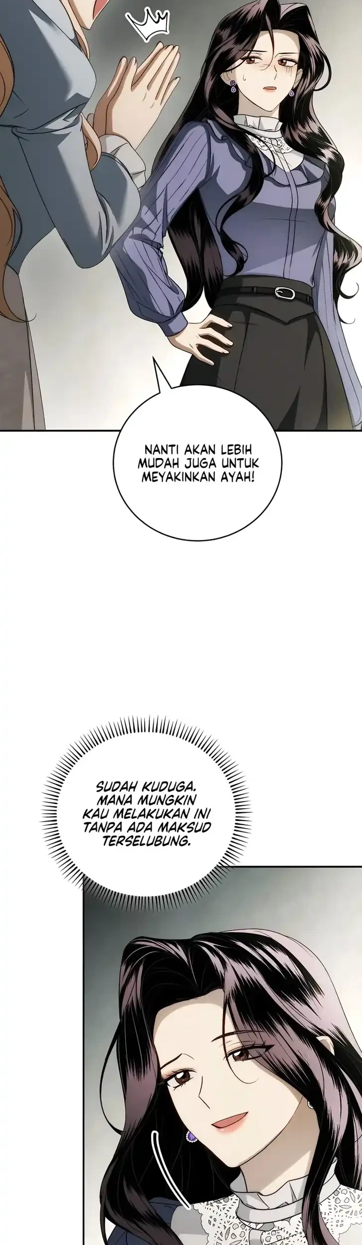 Husband Thief Chapter 28 Gambar 44