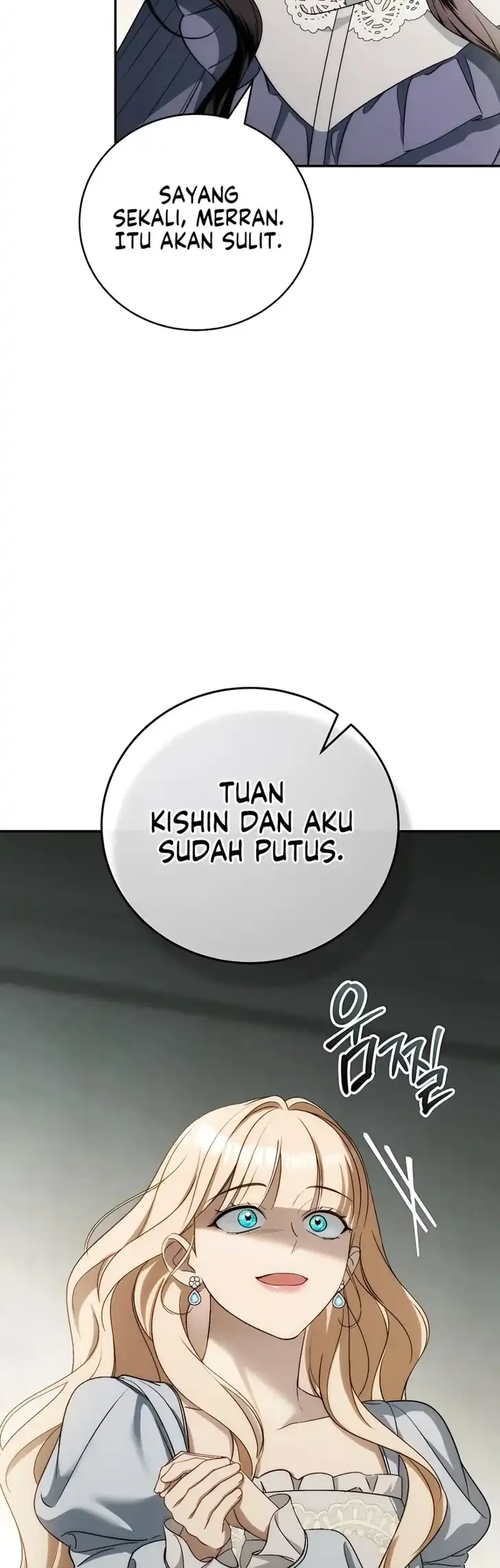 Husband Thief Chapter 28 Gambar 45