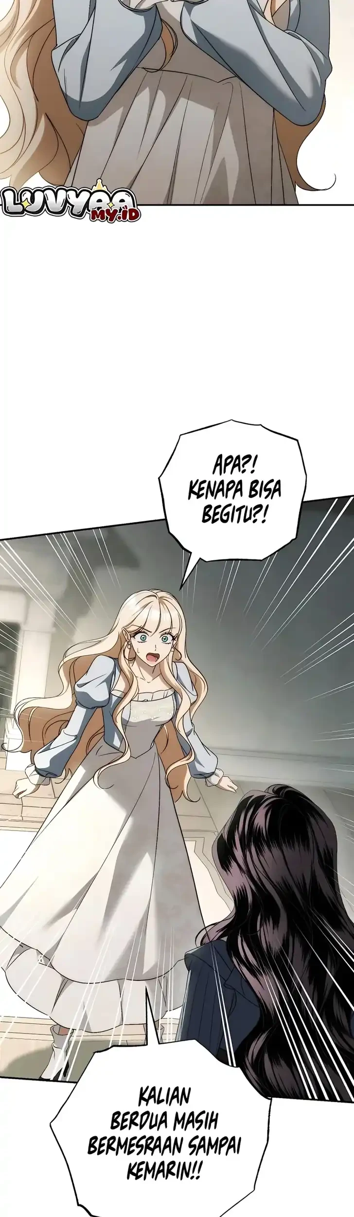Husband Thief Chapter 28 Gambar 46