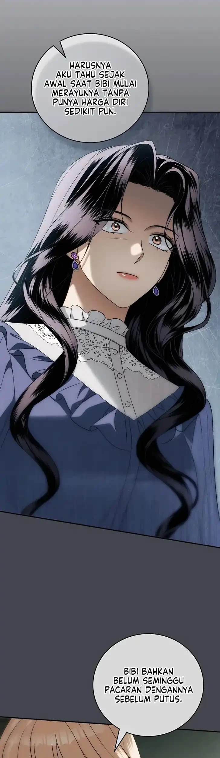Husband Thief Chapter 28 Gambar 49