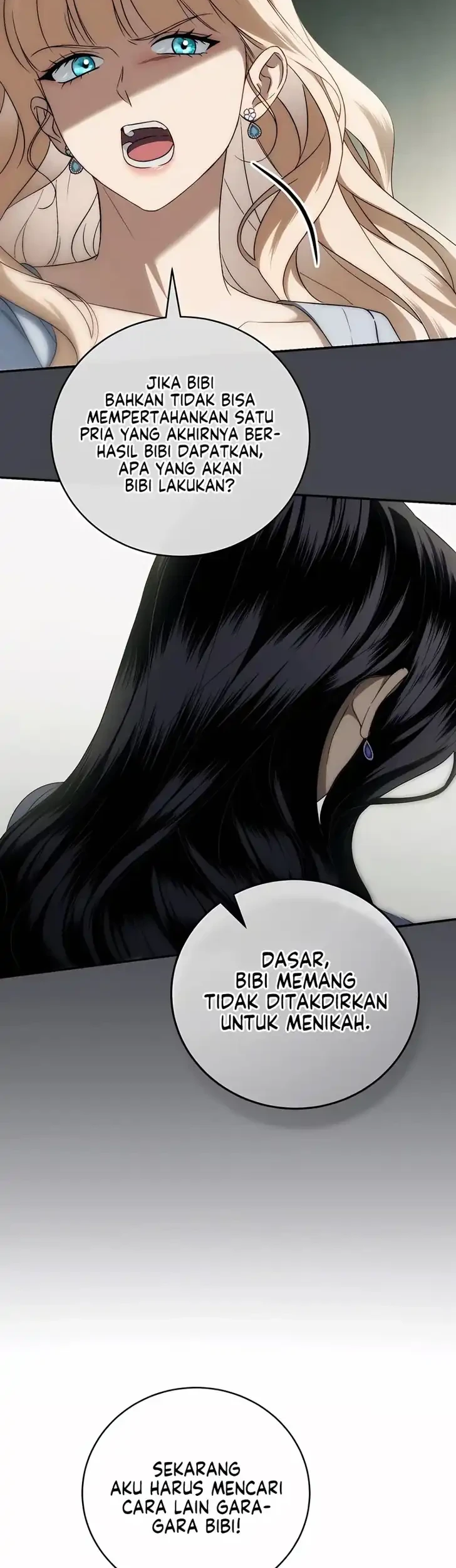 Husband Thief Chapter 28 Gambar 50